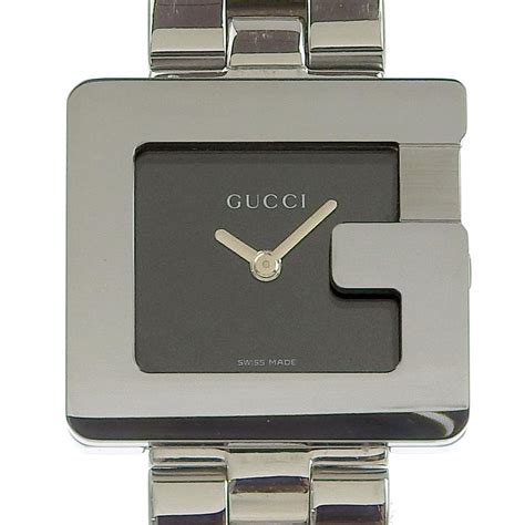 gucci 3600l parts|GUCCI 3600L Quartz Stainless Steel Women's G watch Bezel .